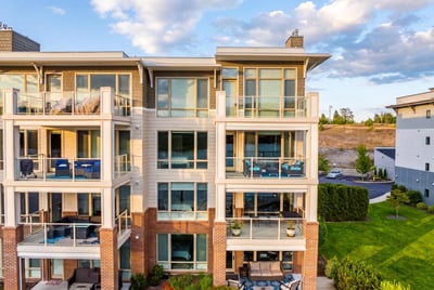 415 W Waterside Drive, 301, Post Falls, ID