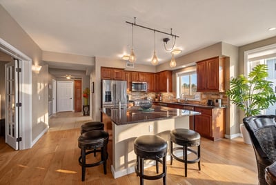415 W Waterside Drive, 301, Post Falls, ID