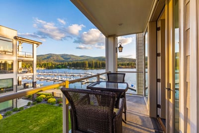 415 W Waterside Drive, 301, Post Falls, ID