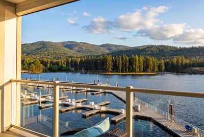 415 W Waterside Drive, 301, Post Falls, ID