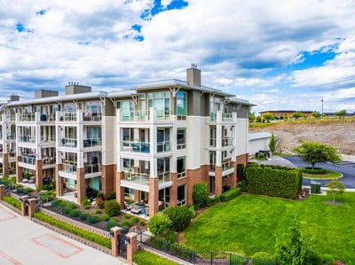 415 W Waterside Drive, 301, Post Falls, ID