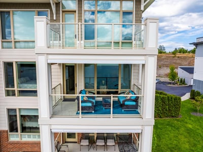 415 W Waterside Drive, 301, Post Falls, ID