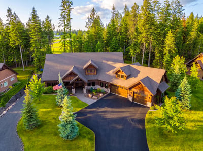 4485 E Cattail Court, Hayden, ID