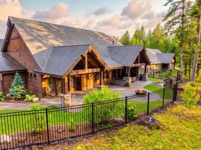 4485 E Cattail Court, Hayden, ID