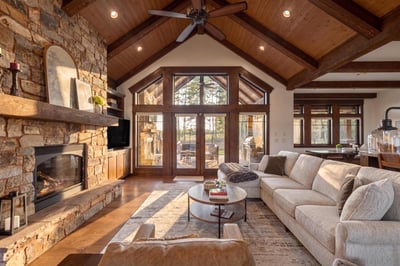 4485 E Cattail Court, Hayden, ID