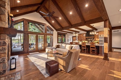 4485 E Cattail Court, Hayden, ID