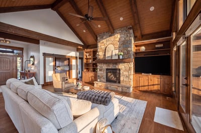 4485 E Cattail Court, Hayden, ID
