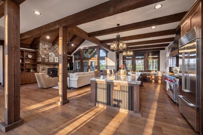 4485 E Cattail Court, Hayden, ID