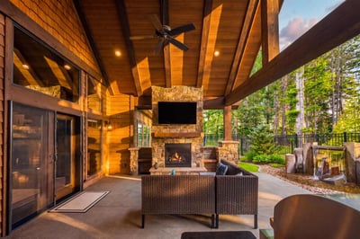 4485 E Cattail Court, Hayden, ID
