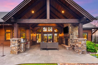 4485 E Cattail Court, Hayden, ID