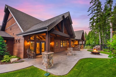4485 E Cattail Court, Hayden, ID
