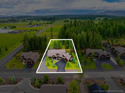 4485 E Cattail Court, Hayden, ID