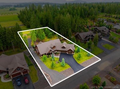 4485 E Cattail Court, Hayden, ID