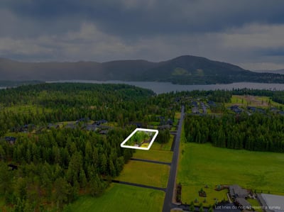 4485 E Cattail Court, Hayden, ID