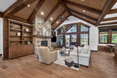 4485 E Cattail Court, Hayden, ID