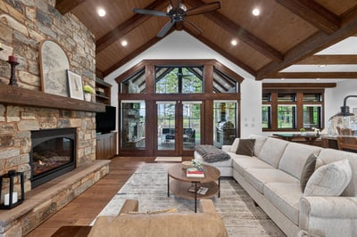 4485 E Cattail Court, Hayden, ID