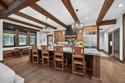 4485 E Cattail Court, Hayden, ID