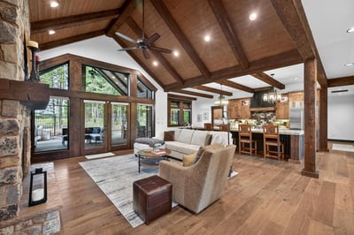 4485 E Cattail Court, Hayden, ID