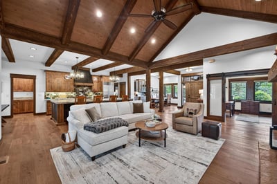 4485 E Cattail Court, Hayden, ID