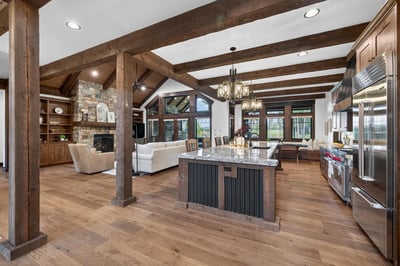 4485 E Cattail Court, Hayden, ID
