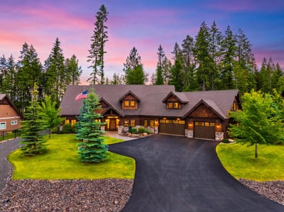 4485 E Cattail Court, Hayden, ID