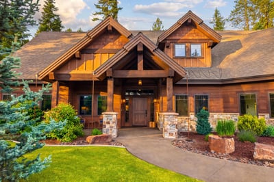 4485 E Cattail Court, Hayden, ID