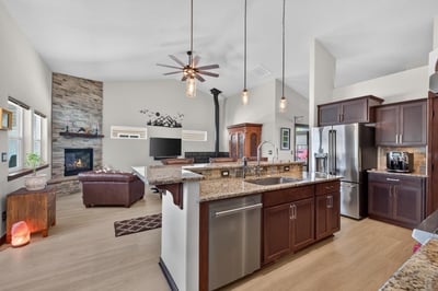 1658 W Boyles Ave, Hayden, ID