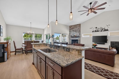 1658 W Boyles Ave, Hayden, ID