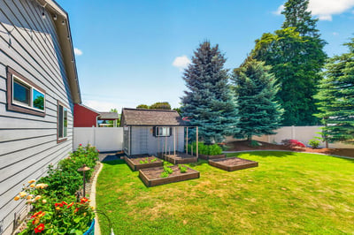 1658 W Boyles Ave, Hayden, ID