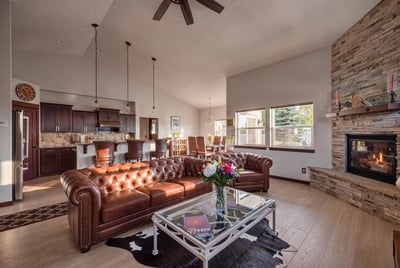 1658 W Boyles Ave, Hayden, ID