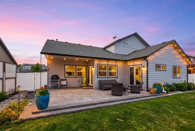 1658 W Boyles Ave, Hayden, ID