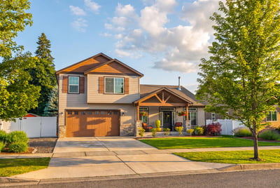 1658 W Boyles Ave, Hayden, ID