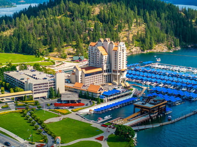 201 N 1ST ST #704, Coeur d'Alene, ID