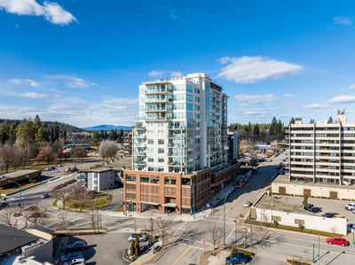 201 N 1ST ST #704, Coeur d'Alene, ID