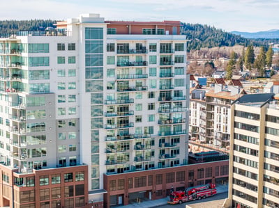 201 N 1ST ST #704, Coeur d'Alene, ID