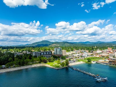 201 N 1ST ST #704, Coeur d'Alene, ID