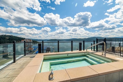 201 N 1ST ST #704, Coeur d'Alene, ID