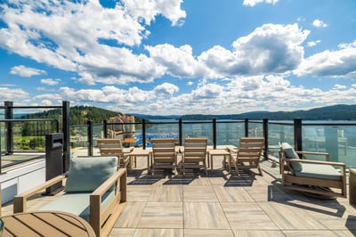 201 N 1ST ST #704, Coeur d'Alene, ID