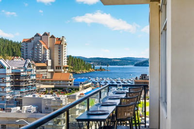201 N 1ST ST #704, Coeur d'Alene, ID