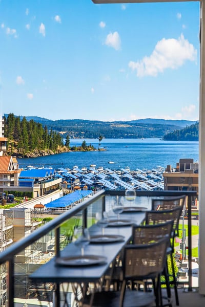 201 N 1ST ST #704, Coeur d'Alene, ID