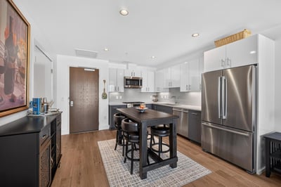 201 N 1ST ST #704, Coeur d'Alene, ID