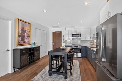 201 N 1ST ST #704, Coeur d'Alene, ID