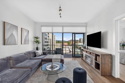 201 N 1ST ST #704, Coeur d'Alene, ID