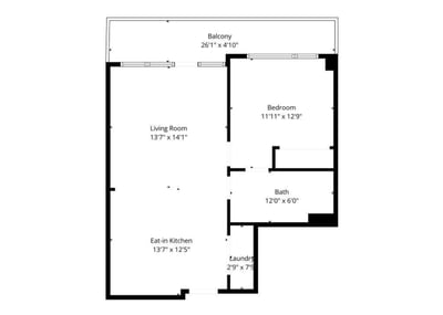 201 N 1ST ST #704, Coeur d'Alene, ID