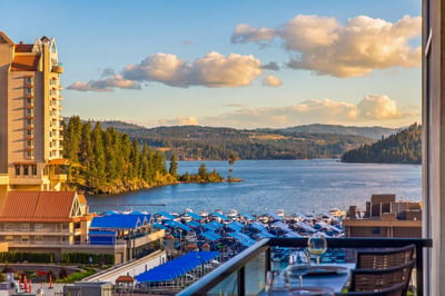 201 N 1ST ST #704, Coeur d'Alene, ID