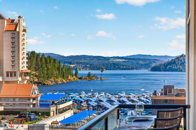 201 N 1ST ST #704, Coeur d'Alene, ID