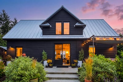 1611 Little Bear Ridge Rd, Troy, ID