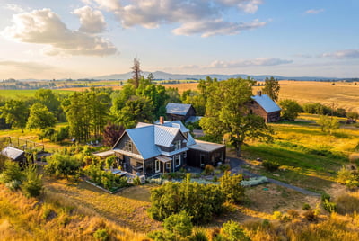 1611 Little Bear Ridge Rd, Troy, ID