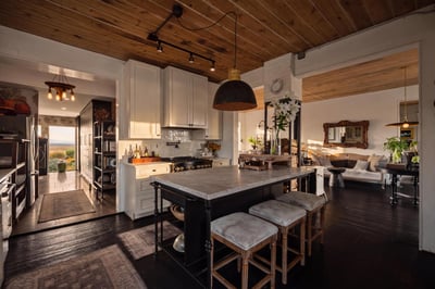 1611 Little Bear Ridge Rd, Troy, ID