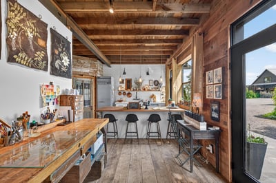 1611 Little Bear Ridge Rd, Troy, ID